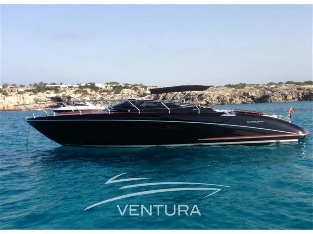 RIVA - RIVARAMA 44
