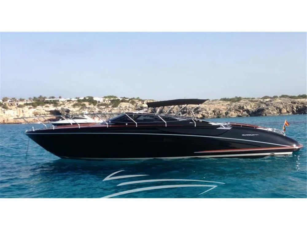 RIVA - RIVARAMA 44 2