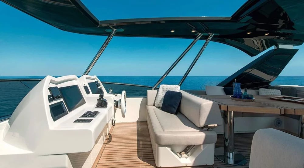 2020 Monte Carlo Yachts MCY 66 | 20m 3