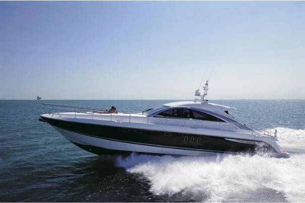 2005 Fairline Targa 62 | 19m