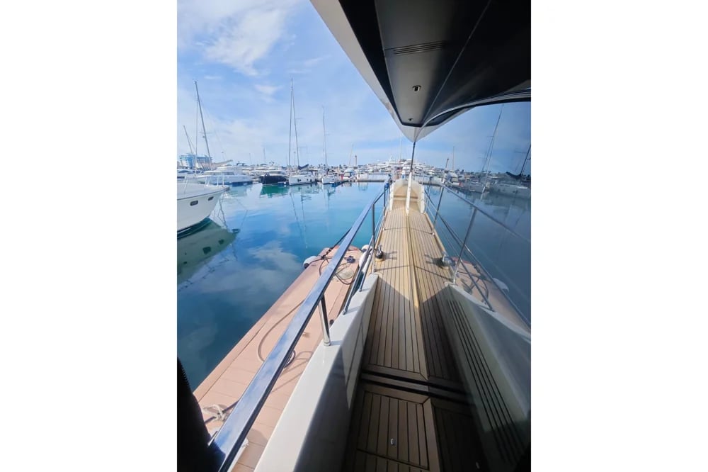 2023 Cranchi Sessantasette 67 | 21m 3