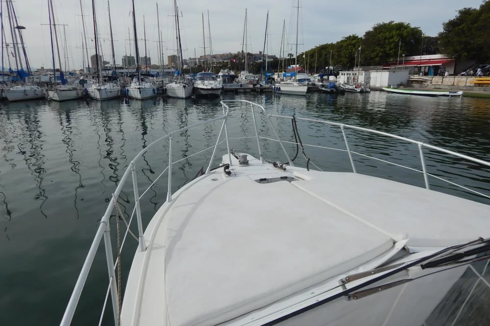 2006 Dellapasqua DC 9 Fly | 10m 3