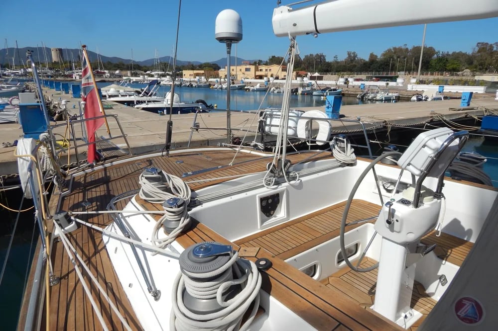 2003 Contest 60 C | 18m 2