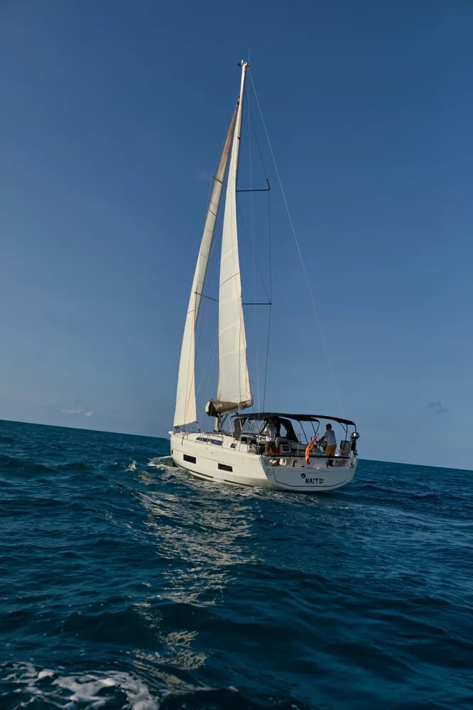 2021 Dufour 470 | 15m 2