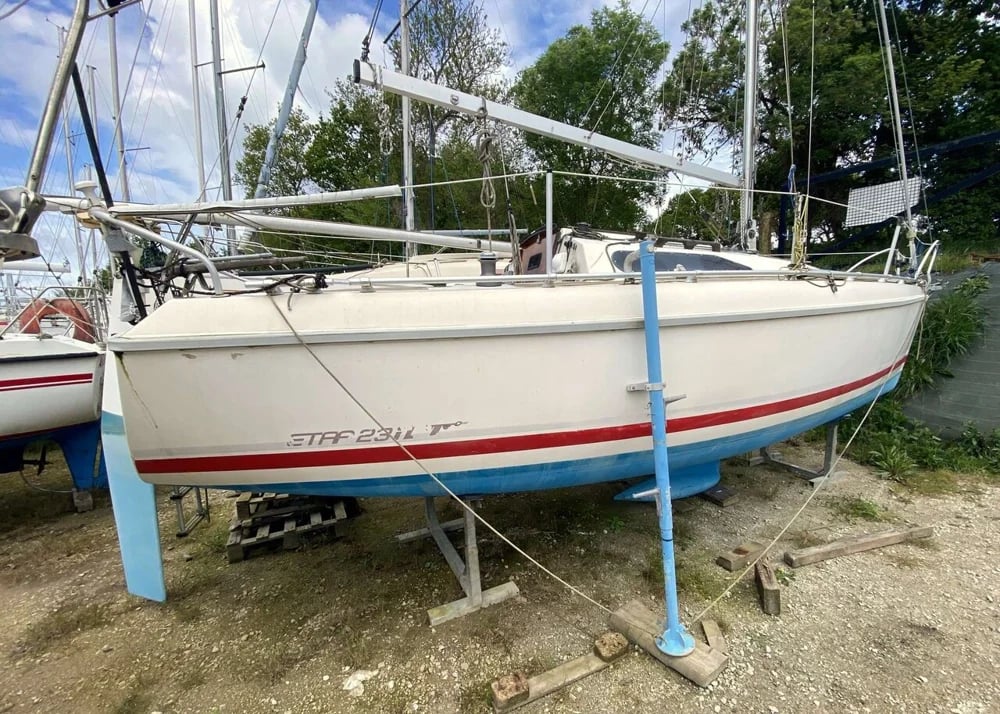 Etap 23 IL 2