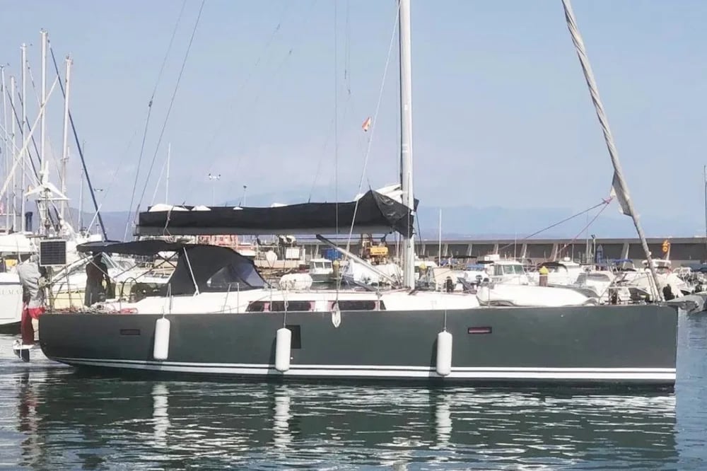 2010 Hanse 445 | 14m 2