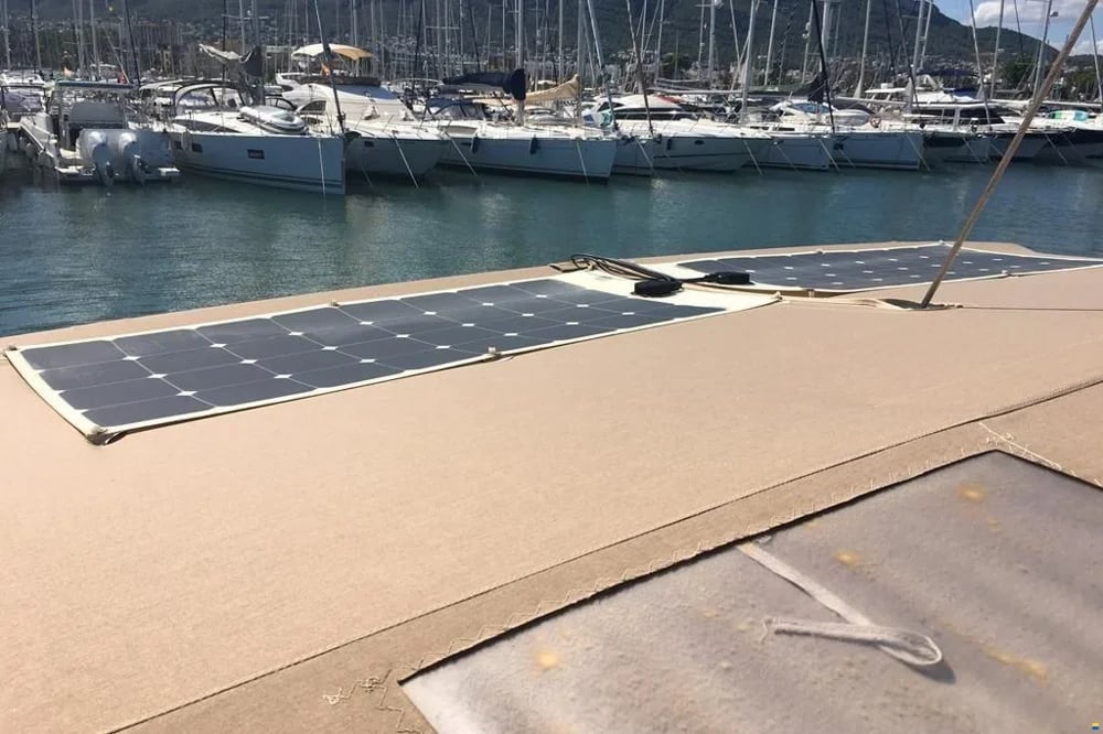 Beneteau Oceanis 50 3