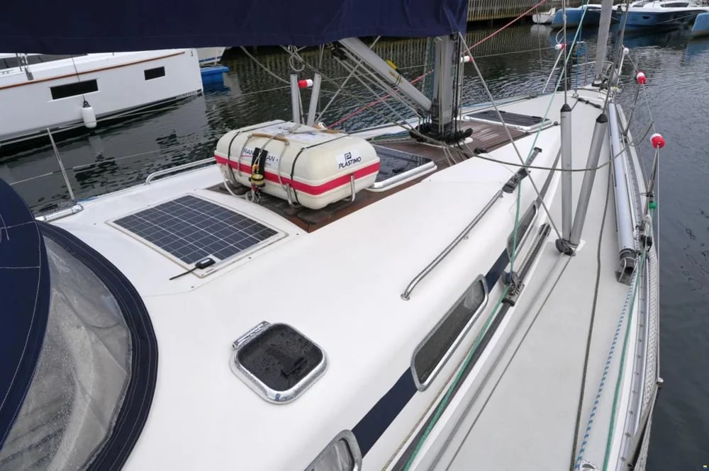 Arcona 400 3