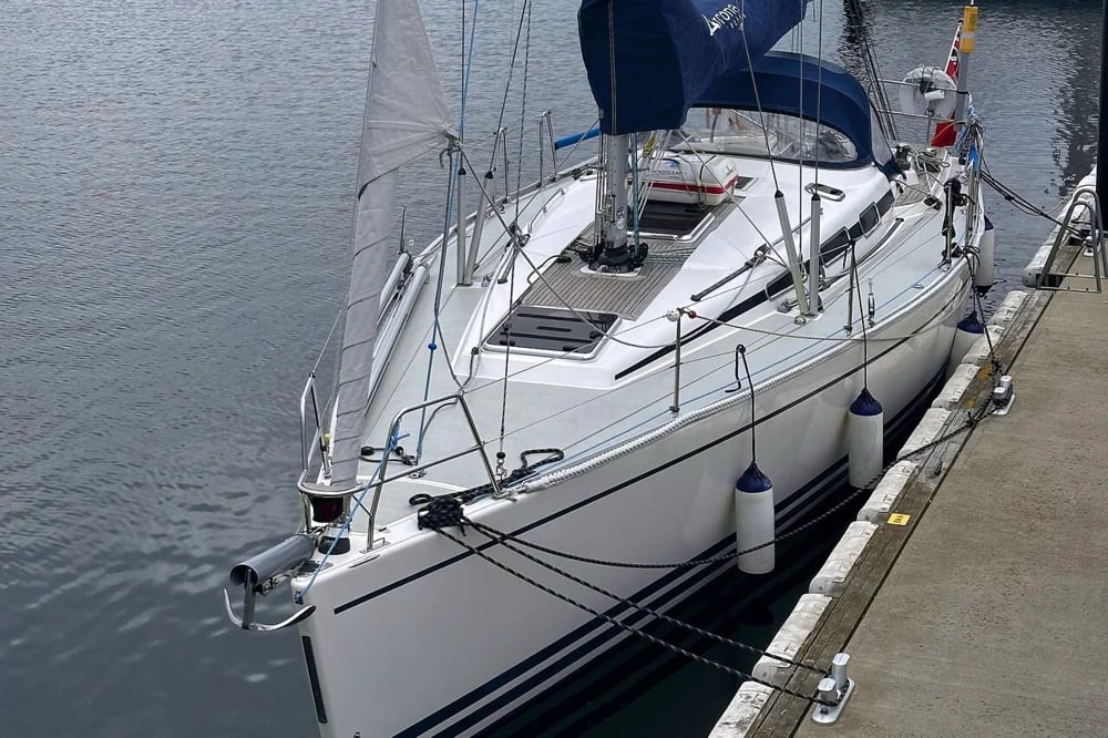 Arcona 400 3