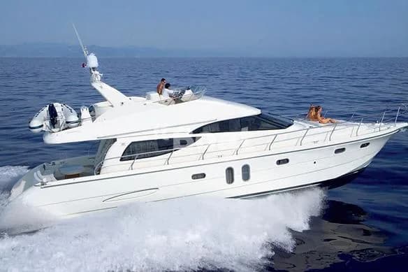 Rodman Yachts 64 (2003)
