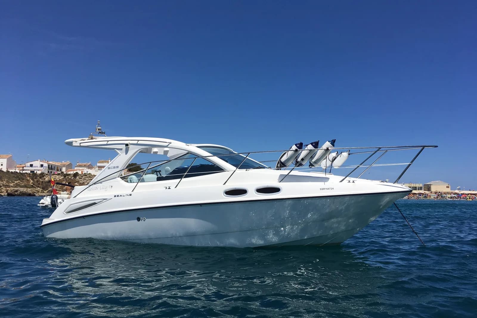 SEALINE SC29 (2006)