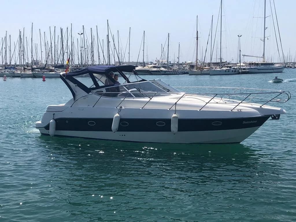 Sessa C35 - 2006 (2006)