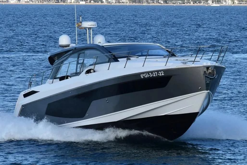 Azimut Atlantis 51 (2020)