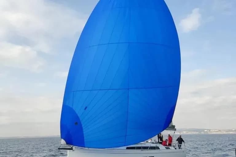 Grand Soleil 39 (2012)