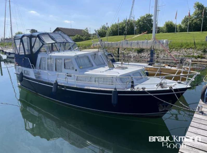 Aquanaut 1050