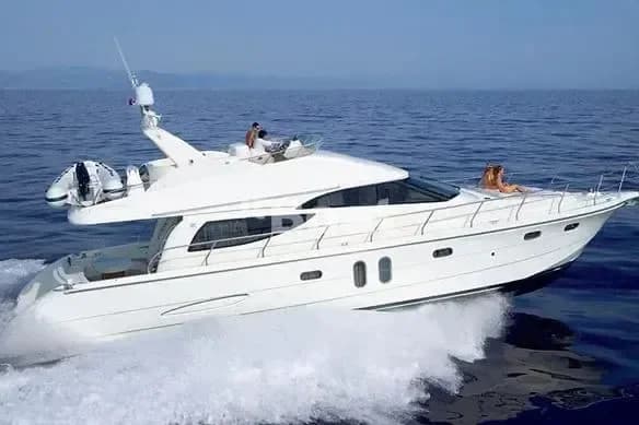 2003 Rodman 64 Boat for Sale in Unknown