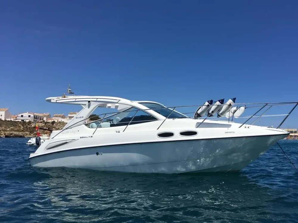 2006 Sealine SC29 Boat for Sale in Unknown