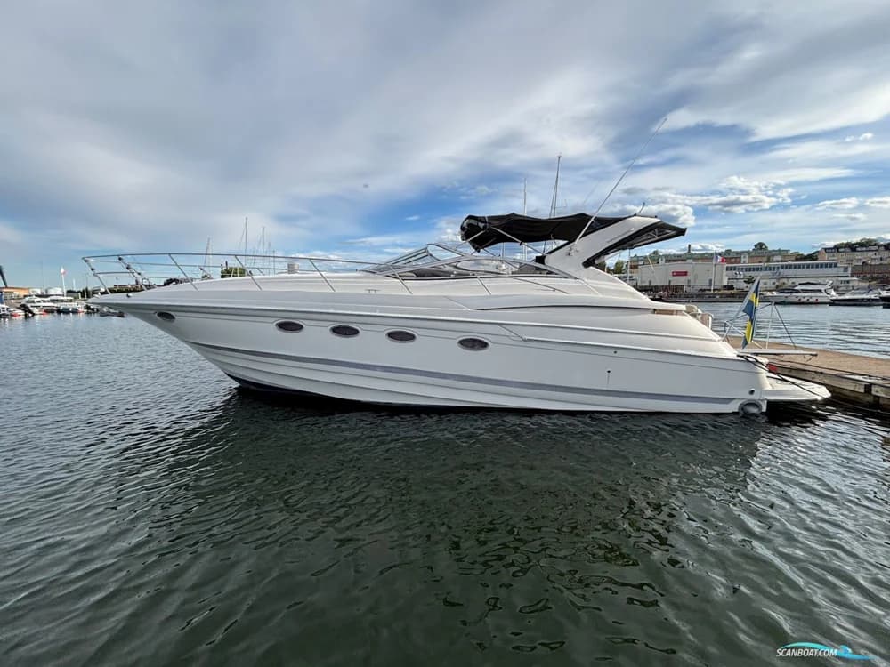 Regal 4160
