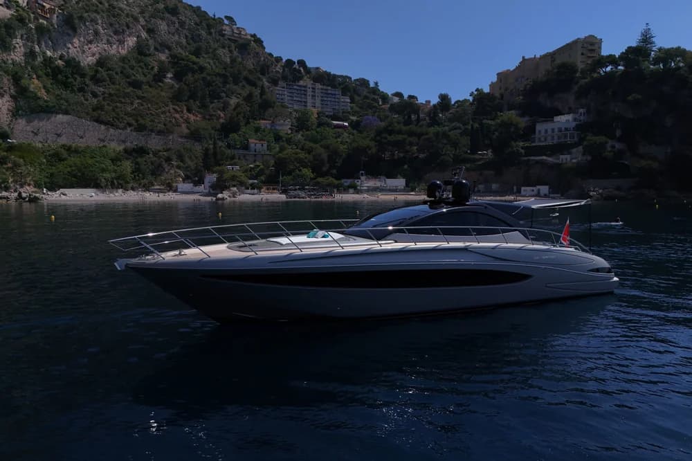 2007 Riva 63' Vertigo | 20m