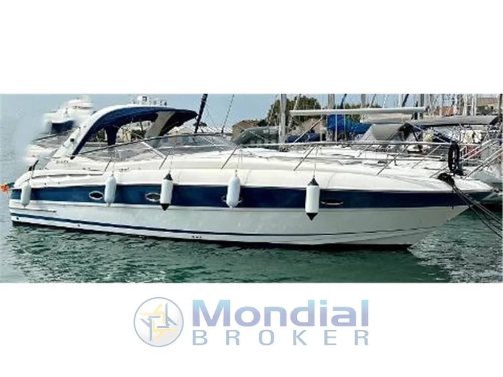 Bavaria - bavaria 37 sport
