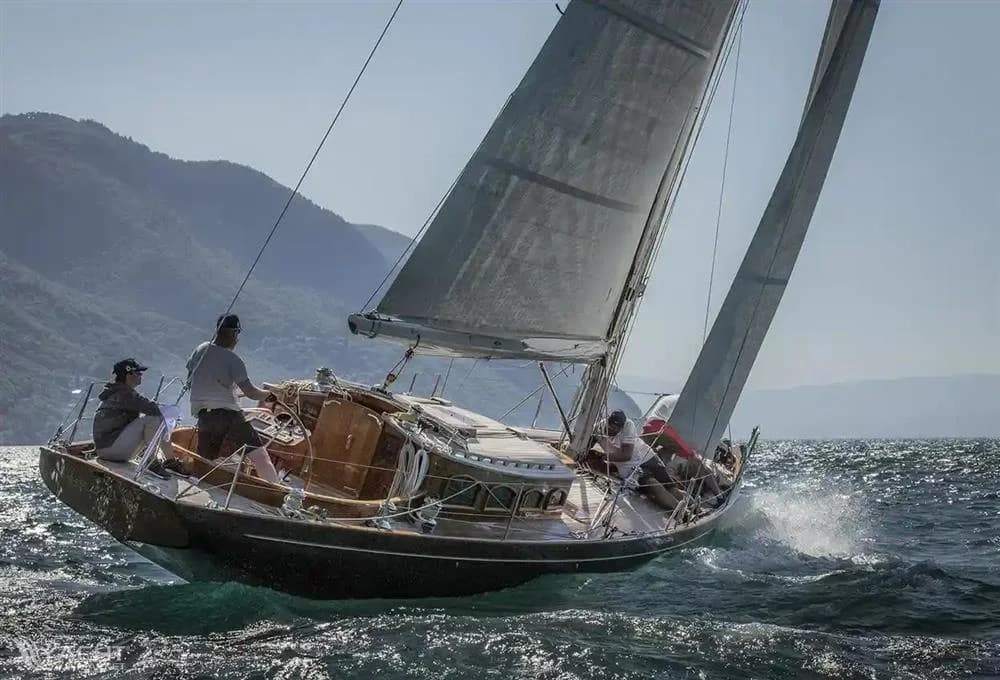 Spirit 50DH