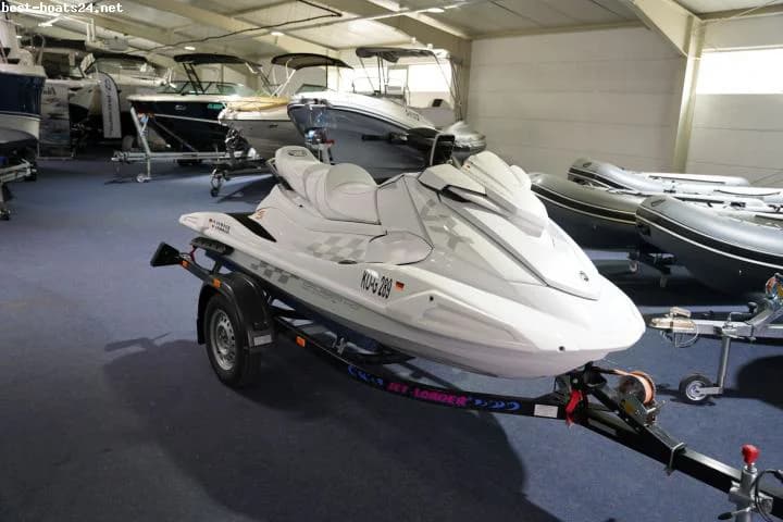 YAMAHA VX CRUISER HO 2023