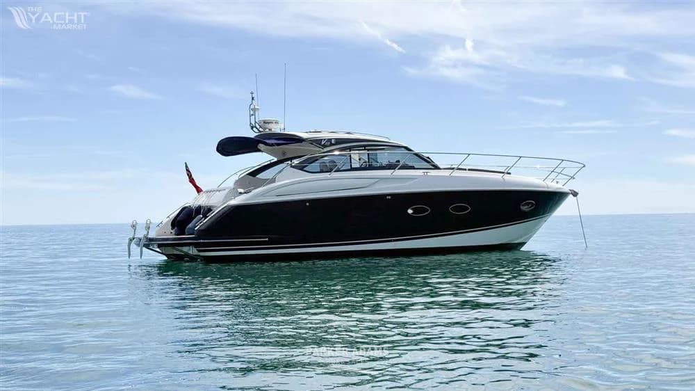 Princess V39