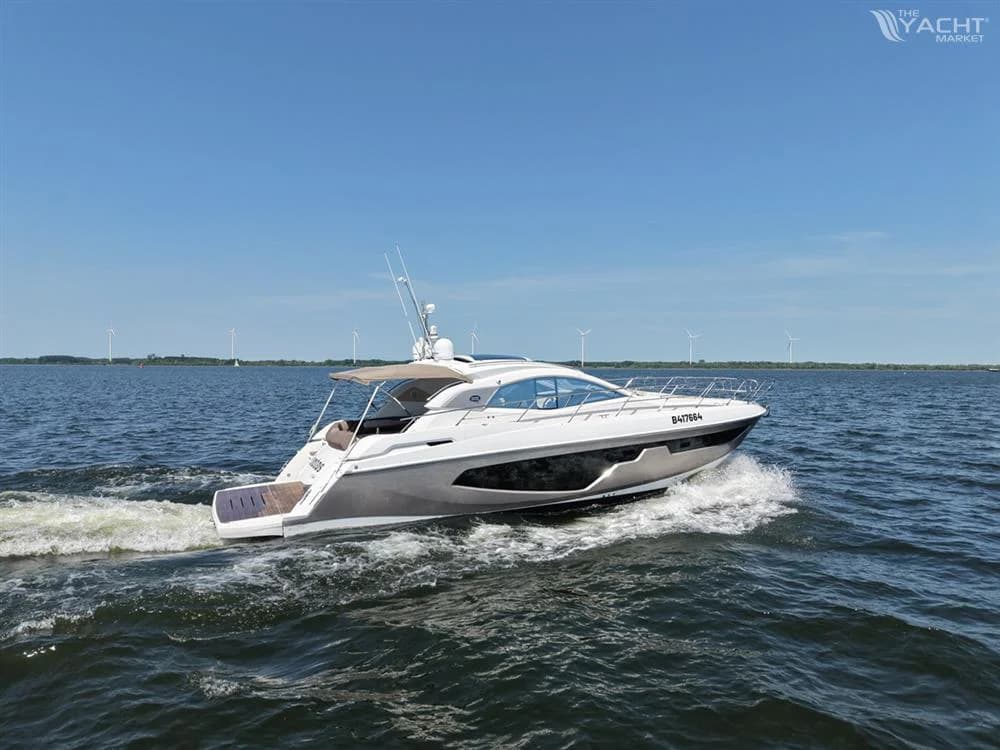 Sessa C44