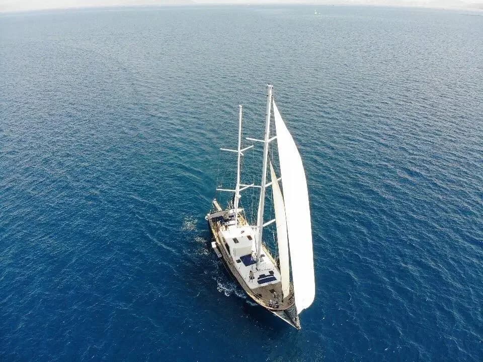 2015 ARK Yacht 24 Boat for Sale in BODRUM