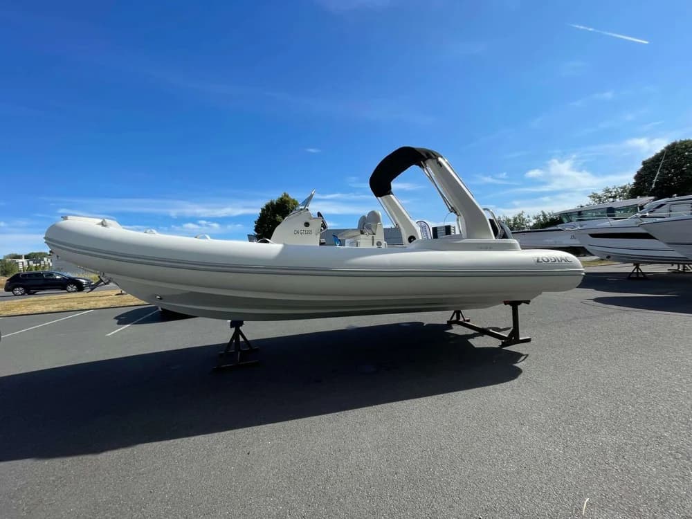 Zodiac Medline 750