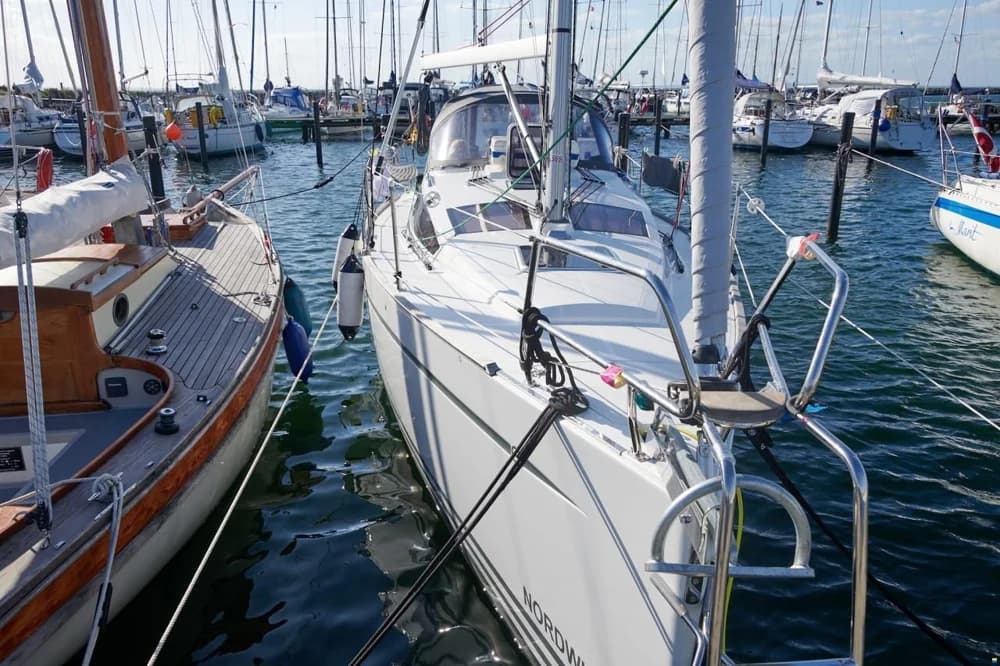 Sunbeam 30.2