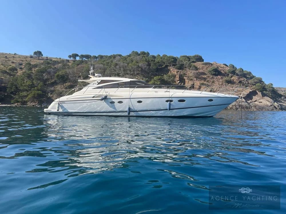 Princess V58