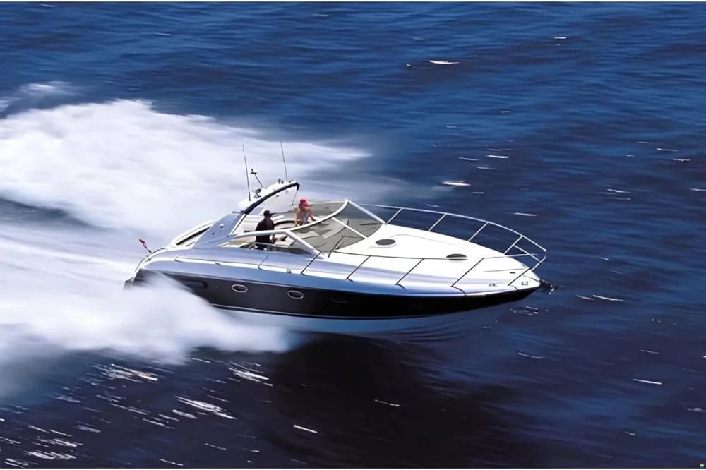 Princess V42