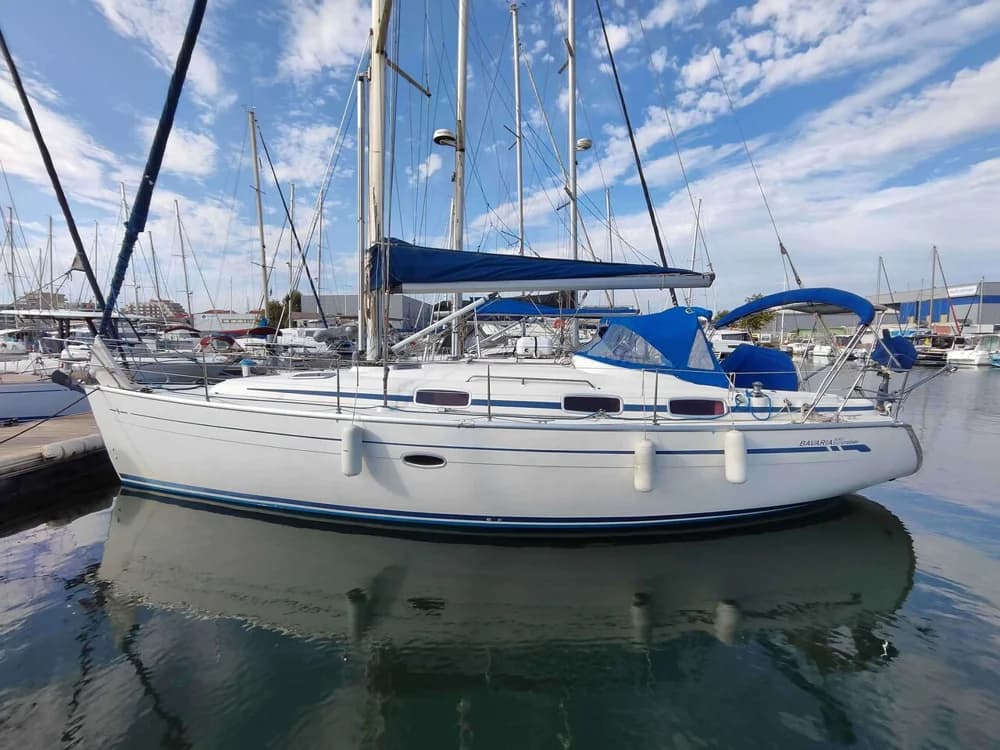Bavaria 37 Cruiser