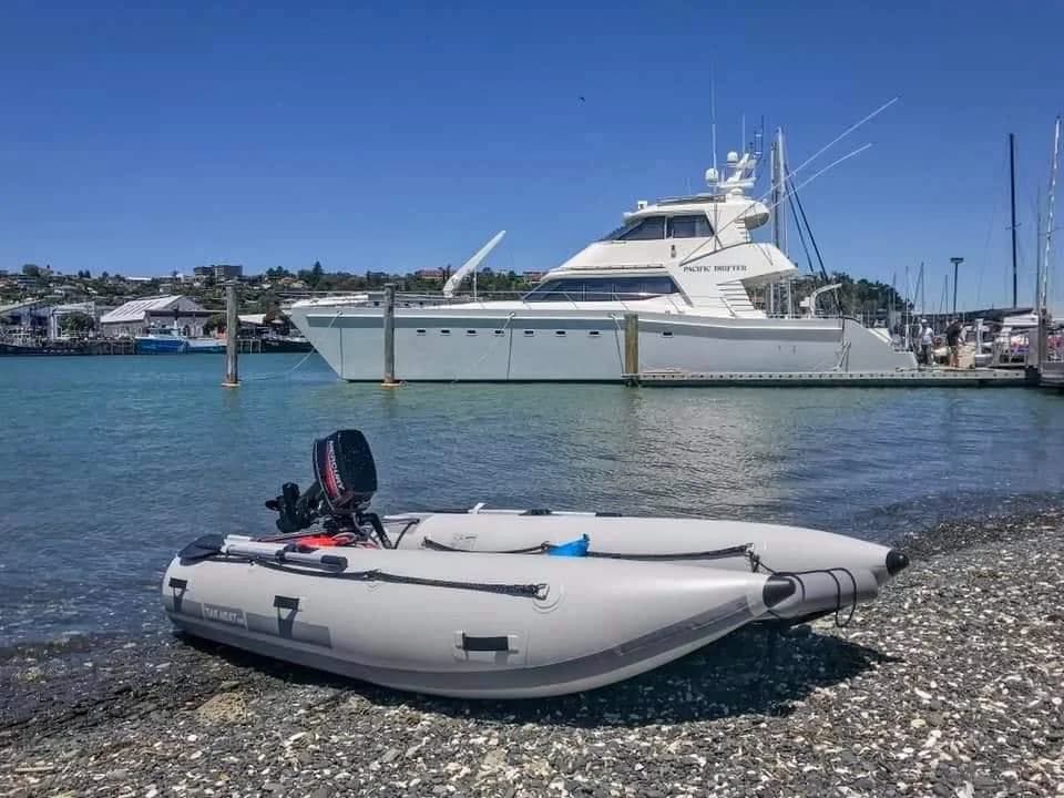 2025 Takacat T260LX | 3m