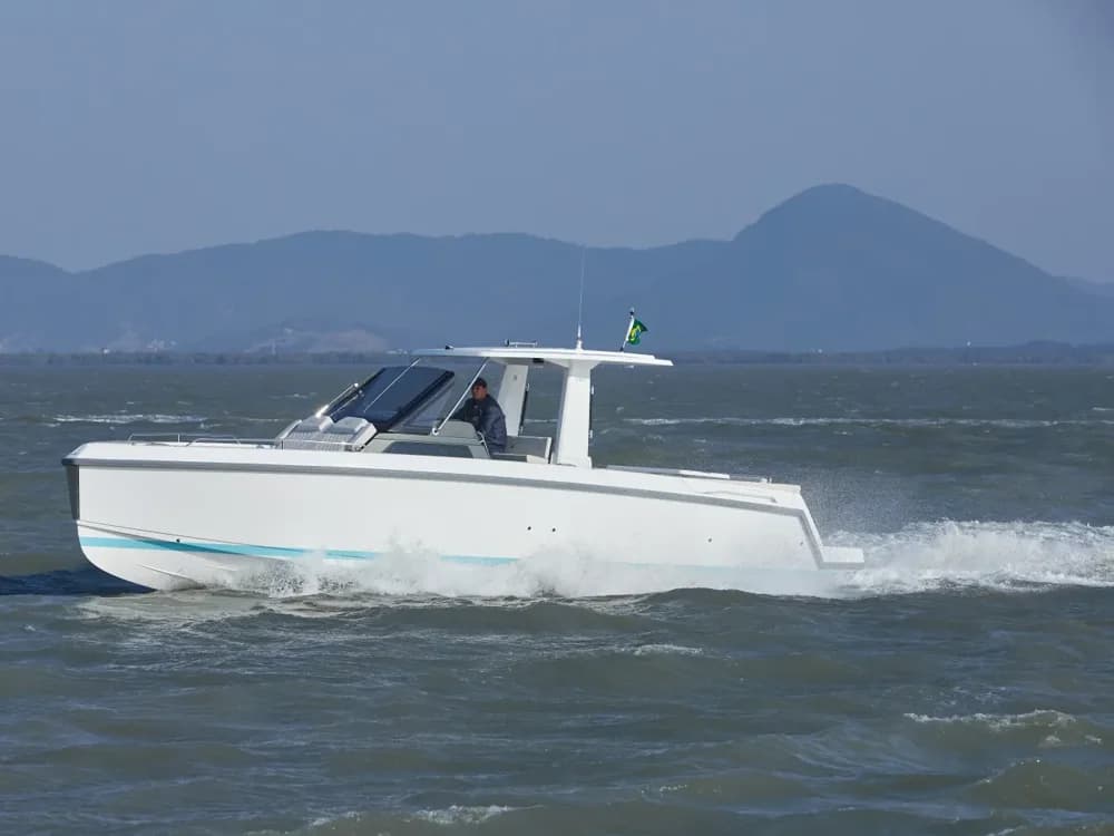 2022 Schaefer V33 Boat for Sale in ON