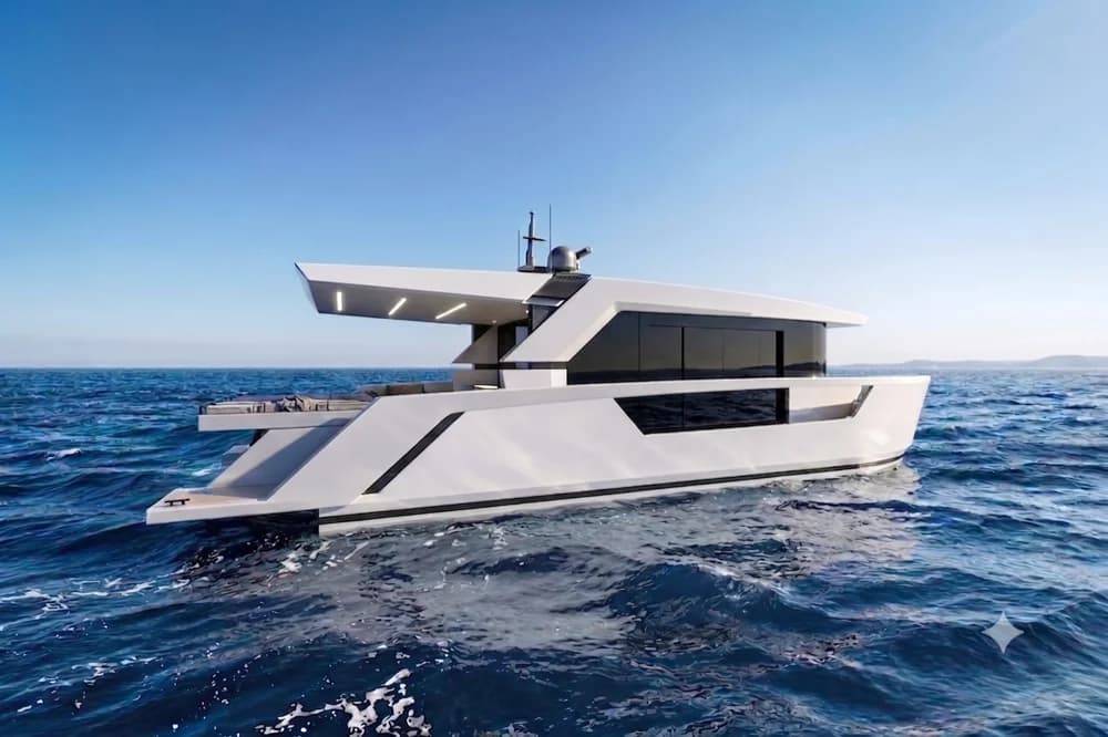 2026 Ladenstein La Motion 48 | 49.5 ft