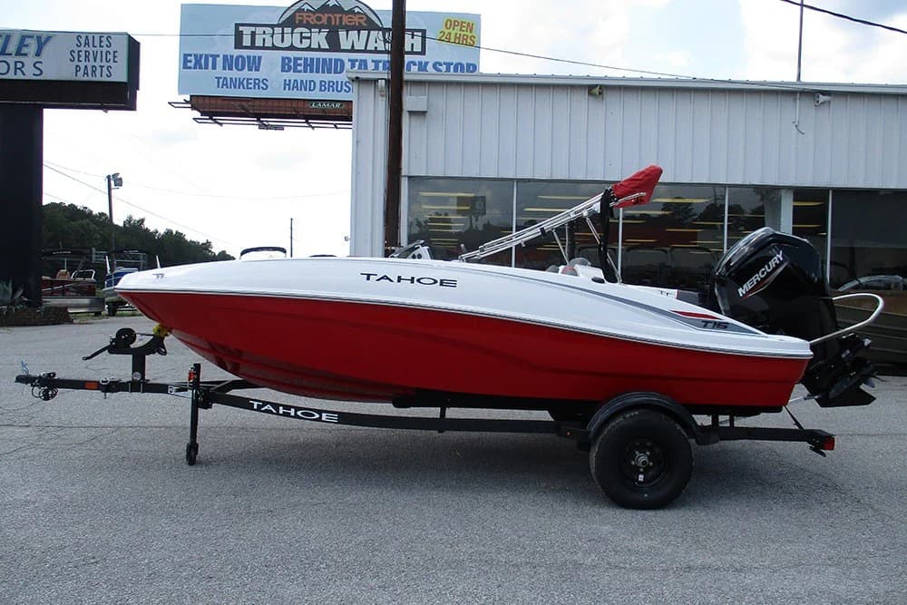 Tahoe T16