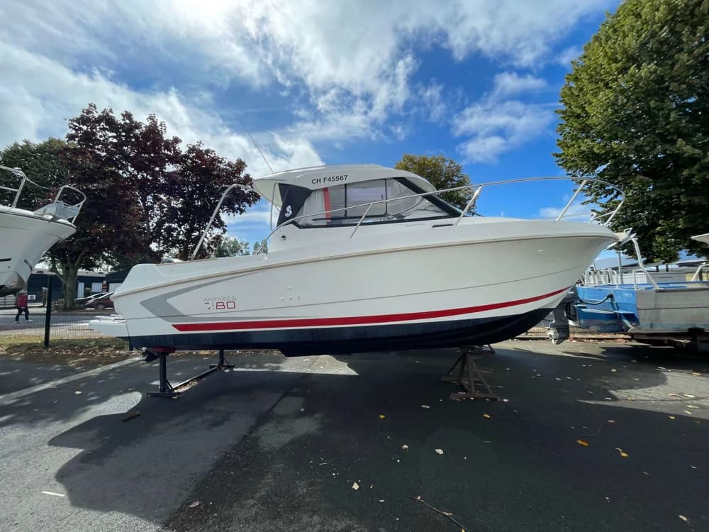 BENETEAU ANTARES 780