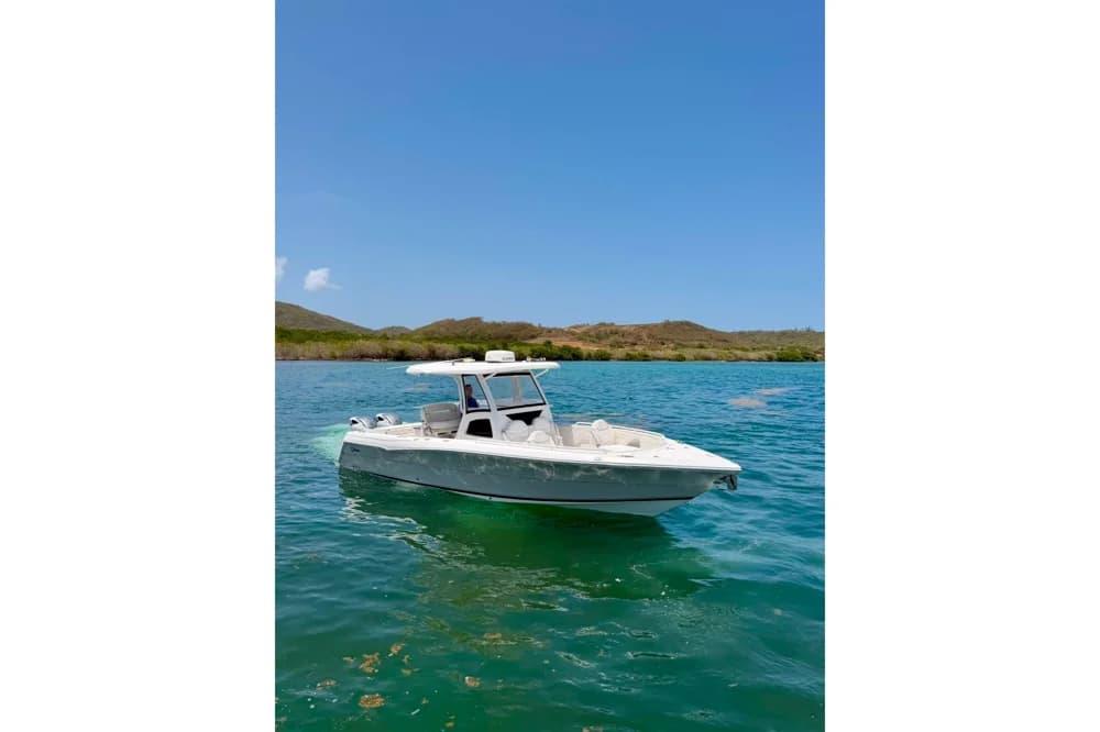 2023 Stamas 33T Aventura | 33 ft