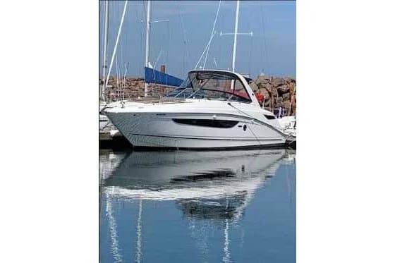 2014 Sea Ray Sundancer 350 | 35.5 ft