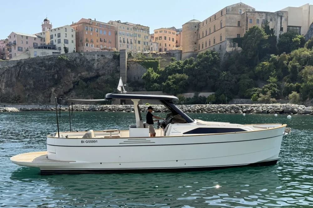 GOZZO 35