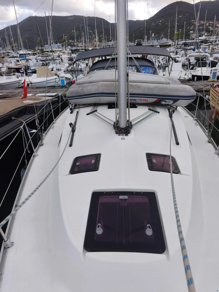 Bavaria 36 Cruiser