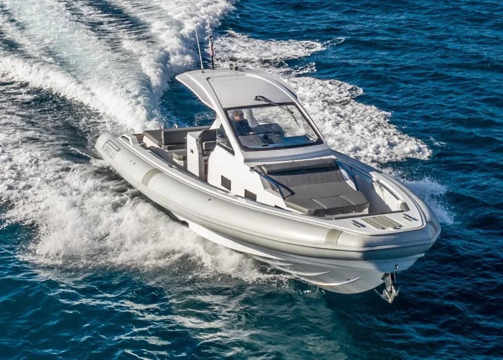 2023 Pirelli Tecnorib 42 | 43.0 ft