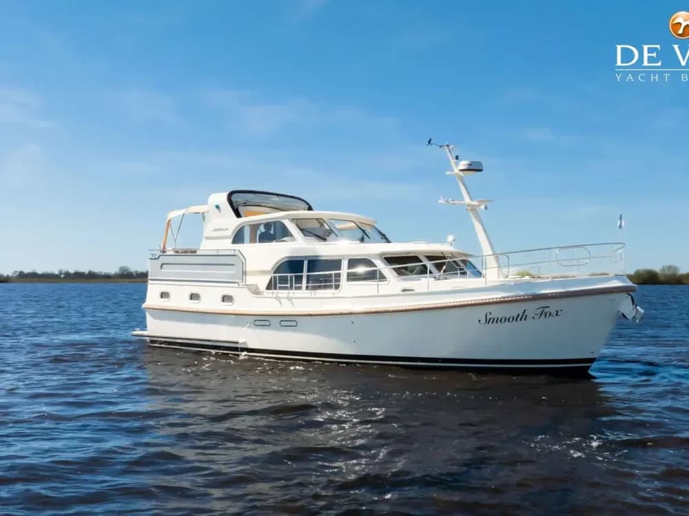 2019 Linssen Grand Sturdy 45.0 AC Boat for Sale in Contact De Valk Sneek