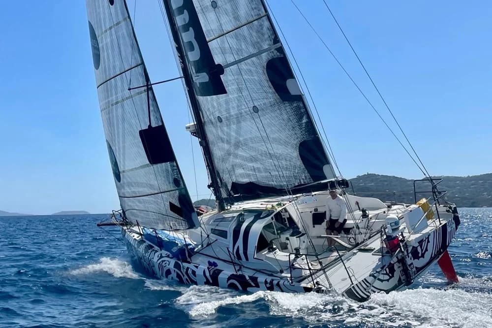 2016 Class 40 TIZH 40 | 40.0 ft