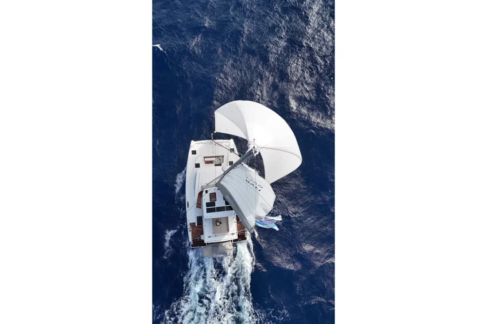 2025 Bali 4.8 | 48 ft