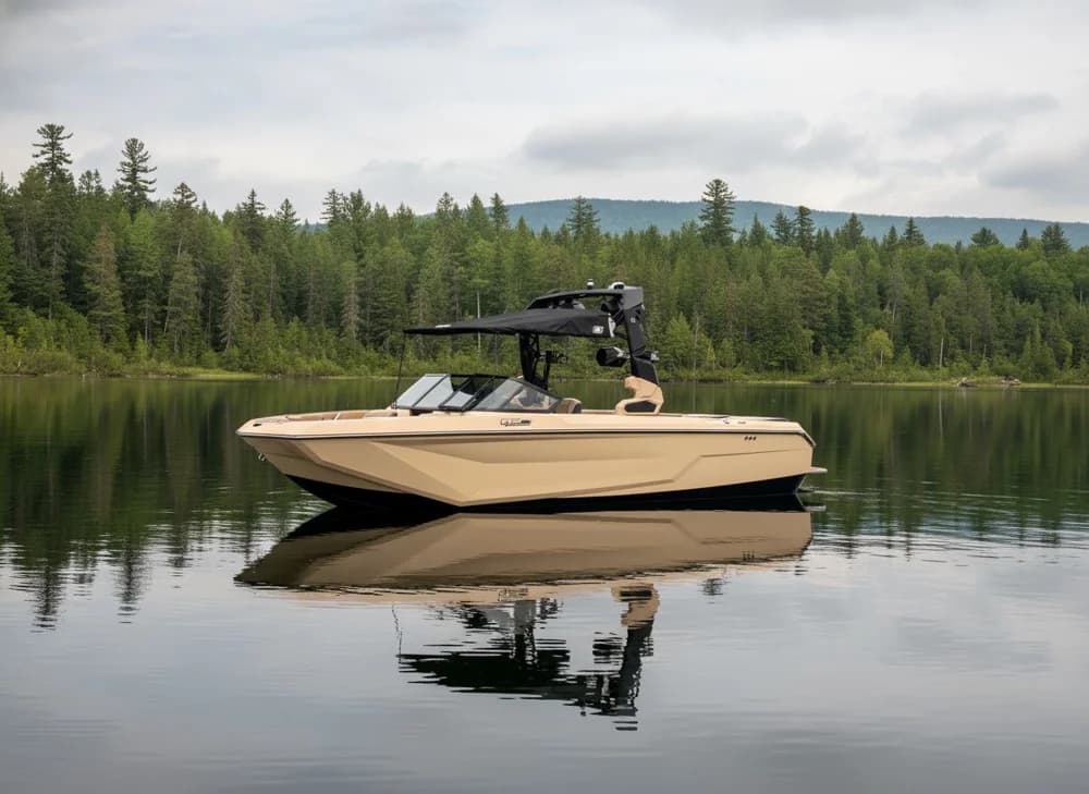 Nautique Super Air Nautique GS22