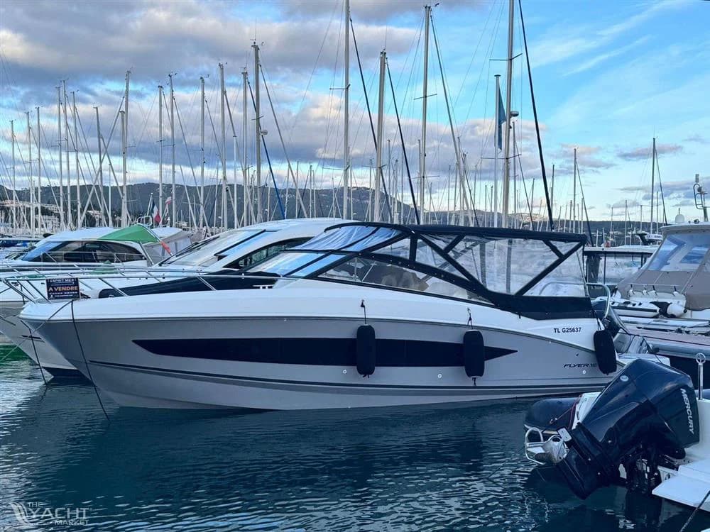 BENETEAU FLYER 10
