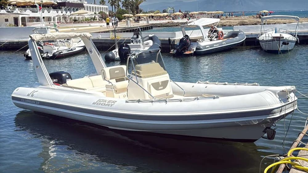 Joker 24 Clubman